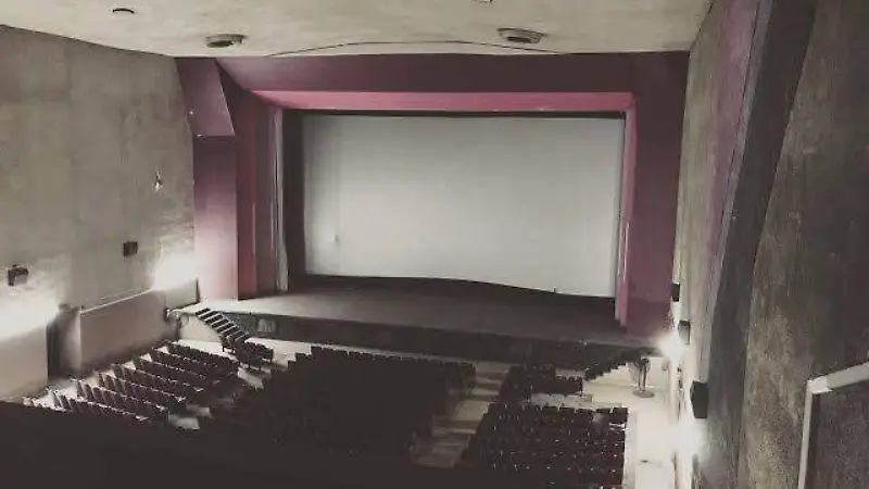 Cine Tuxtla 